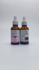 Caffeinated Glow Up Duo