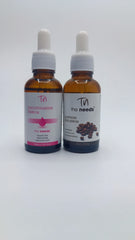 Caffeinated Glow Up Duo