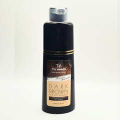 Instant Dark Brown Hair Coloring Shampoo