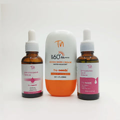 Hydration & Glow Trio