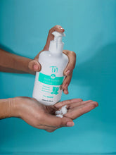 Keratin Intense Repair Cream