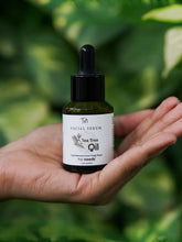 Tea Tree Anti-Acne Serum – 30 ml, Organic Tea Tree Oil+Niacinamide+Salicyclic Acid | Reduce Pimples, Breakouts, Acne Scars, Dark Spots & Blemishes | Deep Pore Cleaning, Oil Control | Calming Redness, Soothing, Enhance Skin Glow | For Acne-Prone Skin.