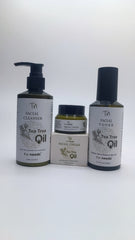 Acne Defense Trio Bundle