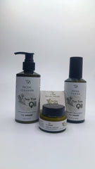 Acne Defense Trio Bundle