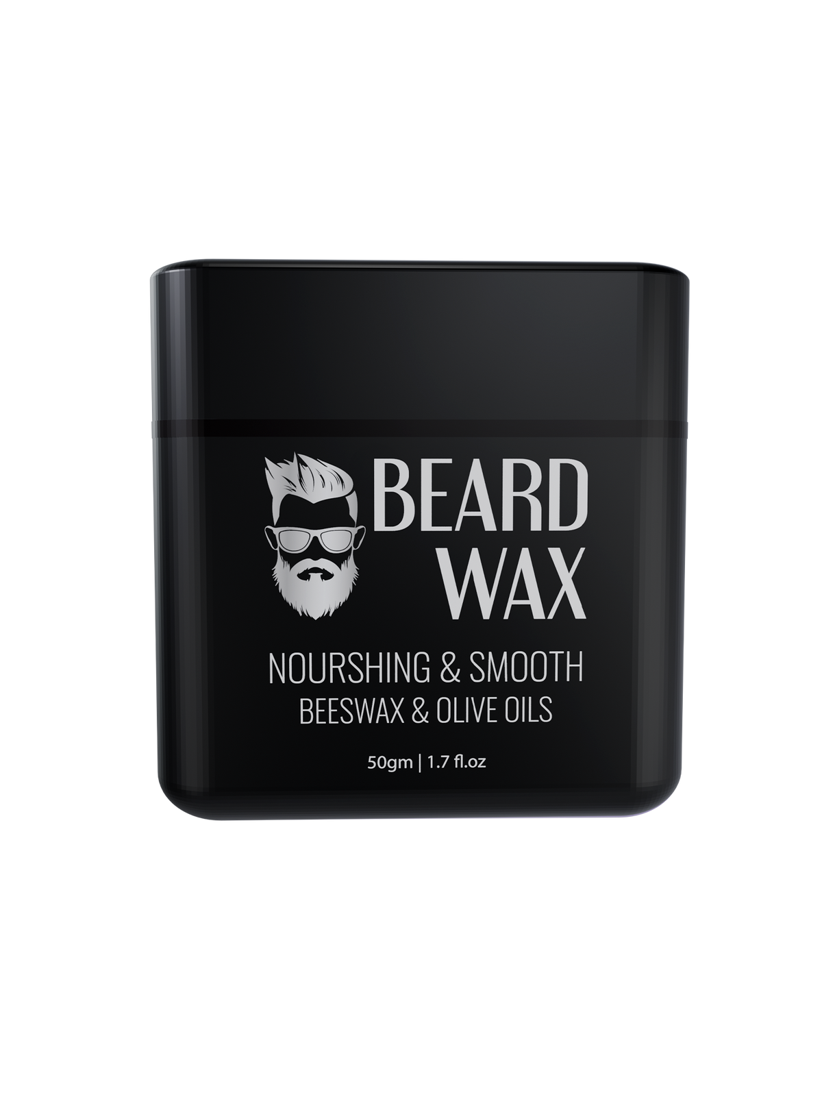 Beard Tamer Balm