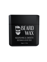 Beard Tamer Balm