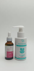 Hydration & Shine Duo