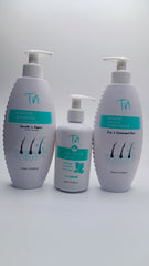 Intensive Hair Repair Bundle