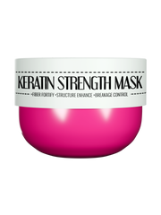Keratin Deep Moisture Hair Mask