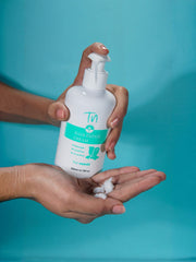 Keratin Intense Repair Cream