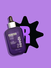 Retinol Serum – 30ml, Retinyl & Ascorbyl Palmitate+Vitamin E+BHA | Skin Booster Serum | Anti-Aging Face Serum for Fine Lines, Wrinkles & Premature Sun Damage | Minimizes Pore Size+Refines Skin Texture | Skin Hydration+Smoothing | Gentle Skin Brightening.