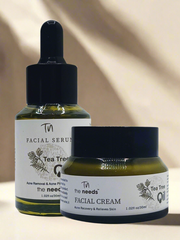 Spotless Skin Bundle