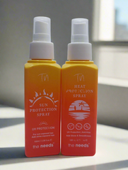 Sun & Heat Protection Kit