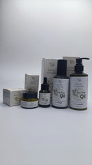 Tea Tree Acne Control Kit